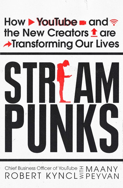 Streampunks