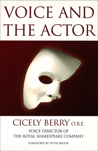 Voice And The Actor