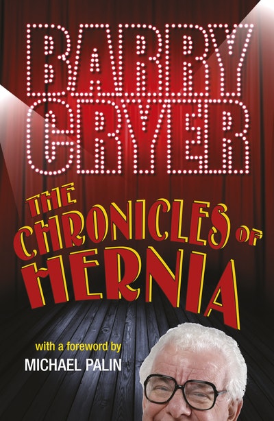 The Chronicles of Hernia
