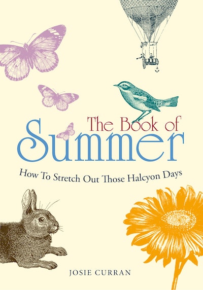 The Book of Summer