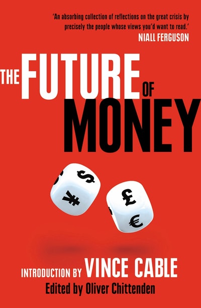 The Future of Money
