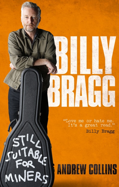 Billy Bragg