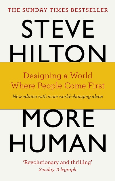 More Human