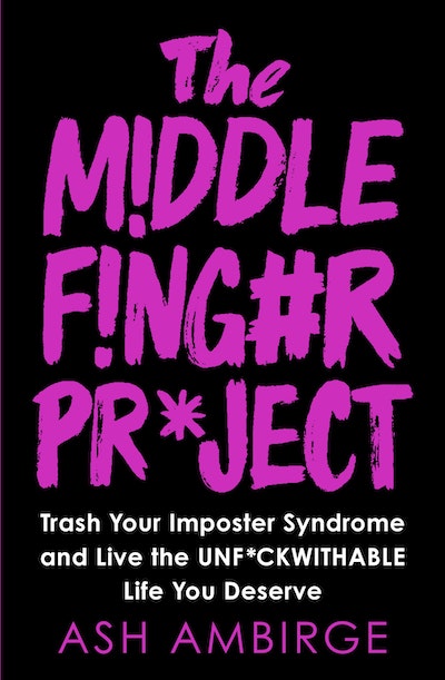 The Middle Finger Project