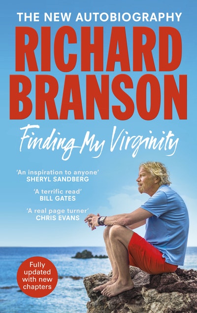 Finding My Virginity The New Autobiography