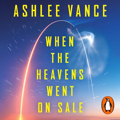When The Heavens Went On Sale