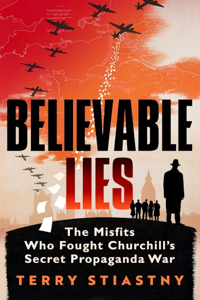 Believable Lies