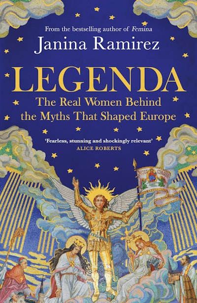 Legenda