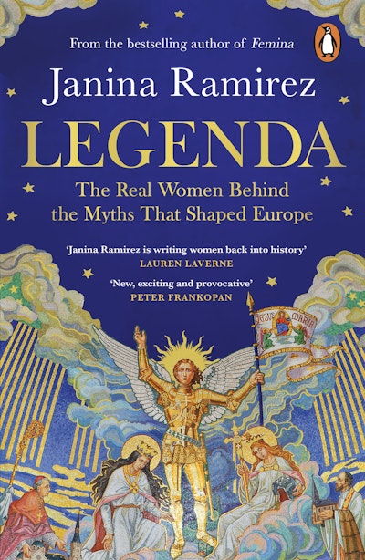 Legenda