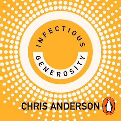 Infectious Generosity