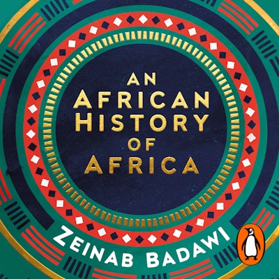 An African History of Africa
