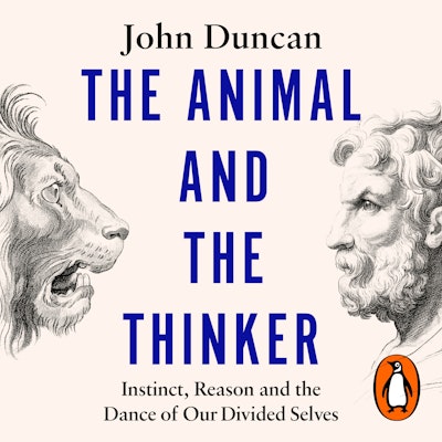 The Animal and the Thinker