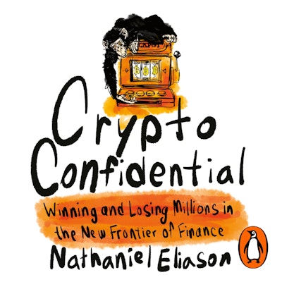 Crypto Confidential