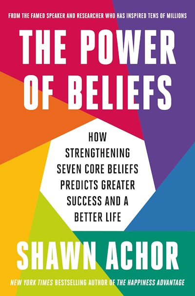 The Power of Beliefs