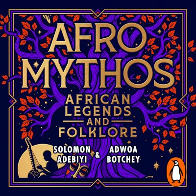 Afro Mythos