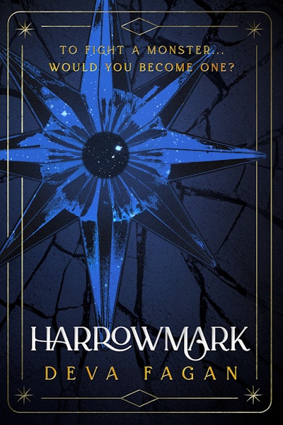 Harrowmark