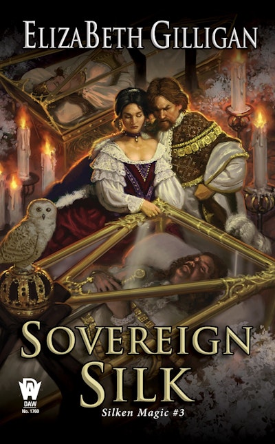 Sovereign Silk
