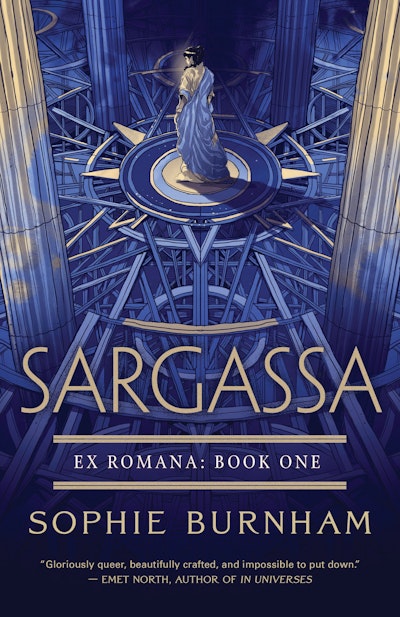 Sargassa