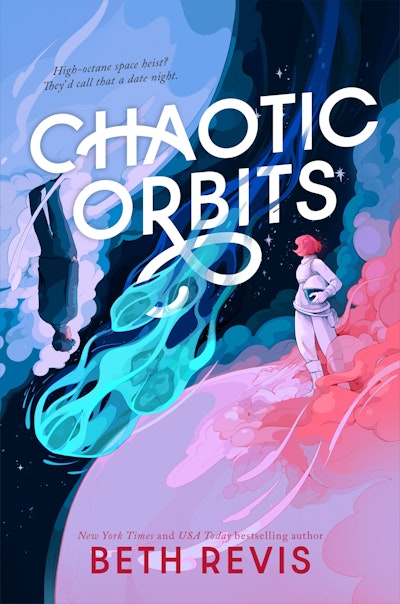 Chaotic Orbits