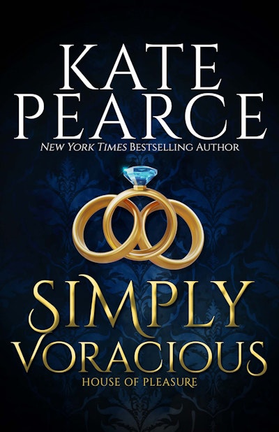 Simply Voracious