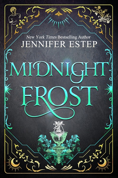 Midnight Frost