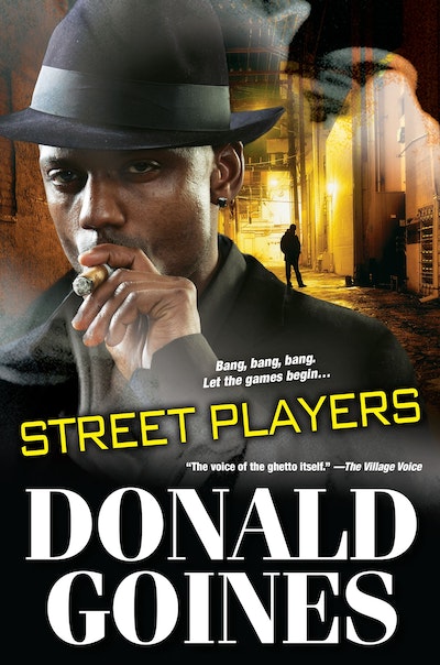Street Players