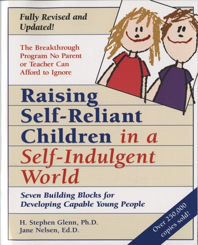 Raising Self-Reliant Childen 2e