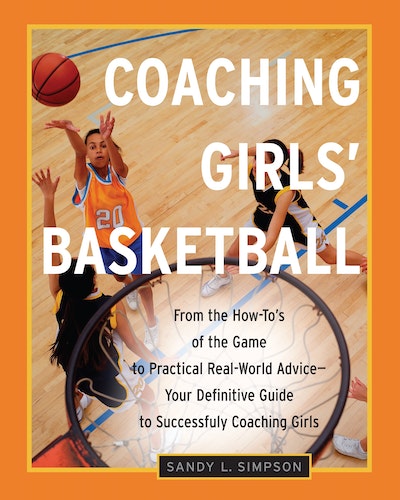 Coaching Girls' Basketball