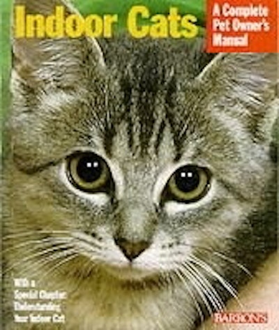 Indoor Cats