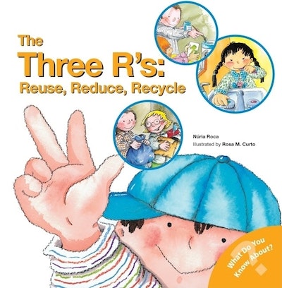 The Three R's