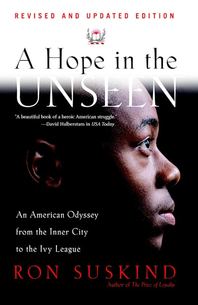 A Hope in the Unseen
