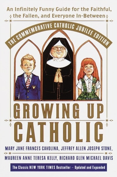 growing up catholic essay