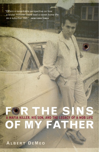 For The Sins Of My Father