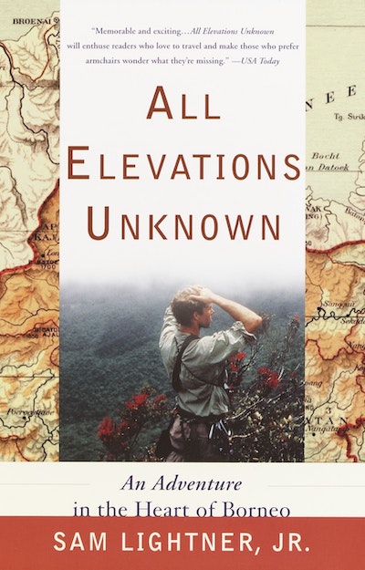 All Elevations Unknown