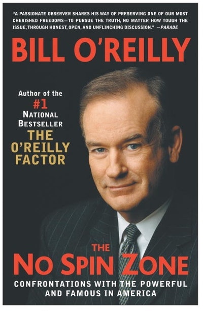 Bill O'Reilly - Penguin Books Australia