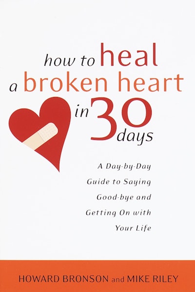 how-to-heal-a-broken-heart-by-howard-bronson-penguin-books-australia