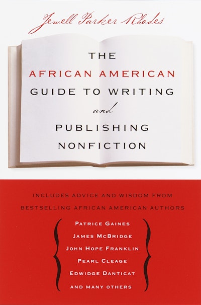 The African American Guide to Writing & Publishing Non Fiction