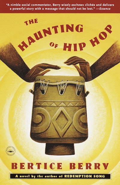 The Haunting of Hip Hop