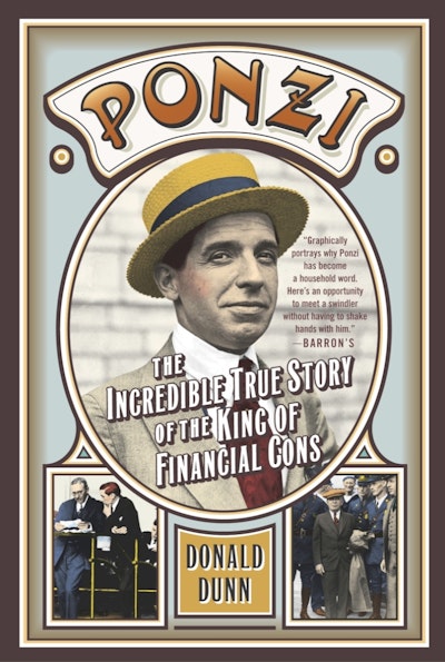 Ponzi