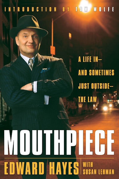 Mouthpiece