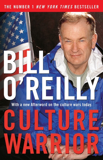 Culture Warrior by Bill O