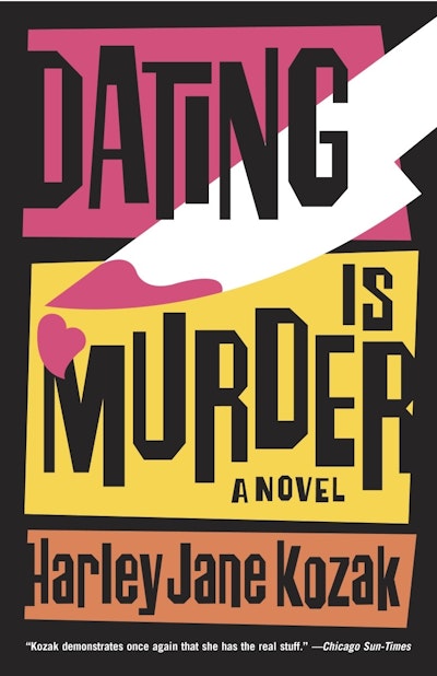 Dating Is Murder