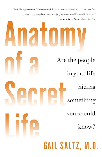 Anatomy Of A Secret Life
