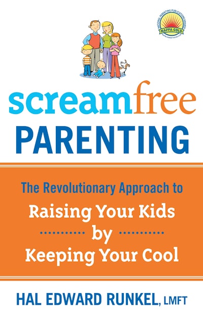 ScreamFree Parenting