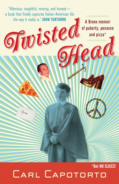 Twisted Head