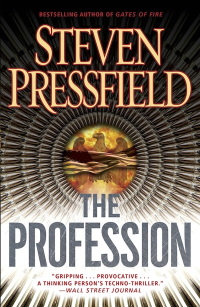 Gates Of Fire de Steven Pressfield - Livro - WOOK