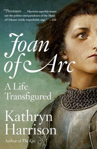 best joan of arc biography book