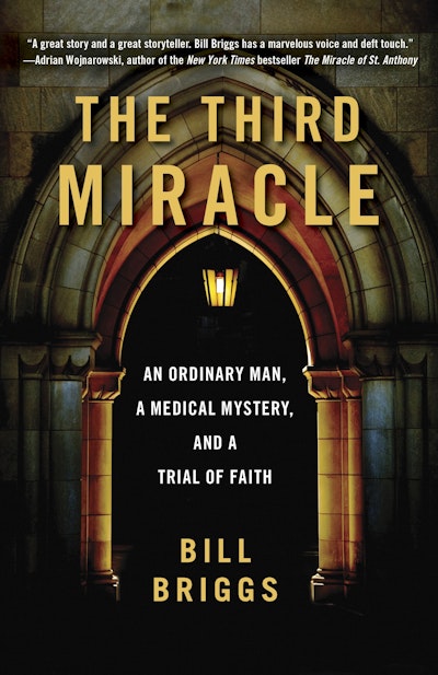 The Third Miracle