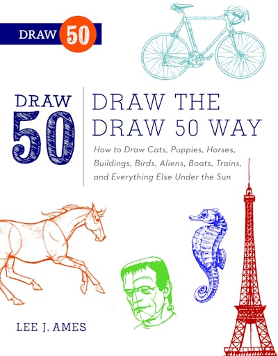 Draw the Draw 50 Way