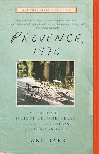 Provence, 1970
